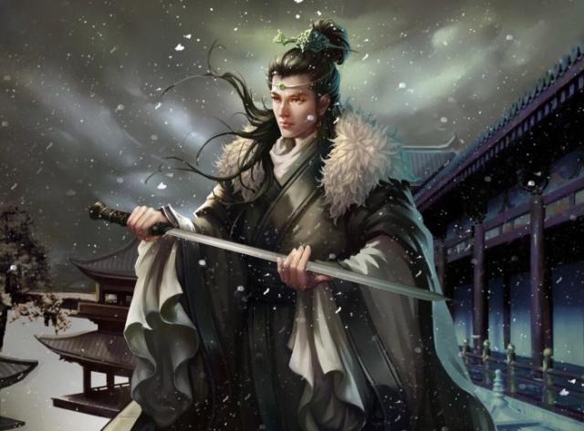 逃出诡异庄园